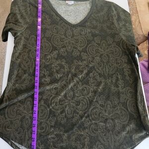 Xl Lularoe Iris